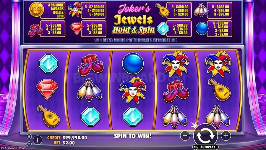 phjoy Understanding Game Variance