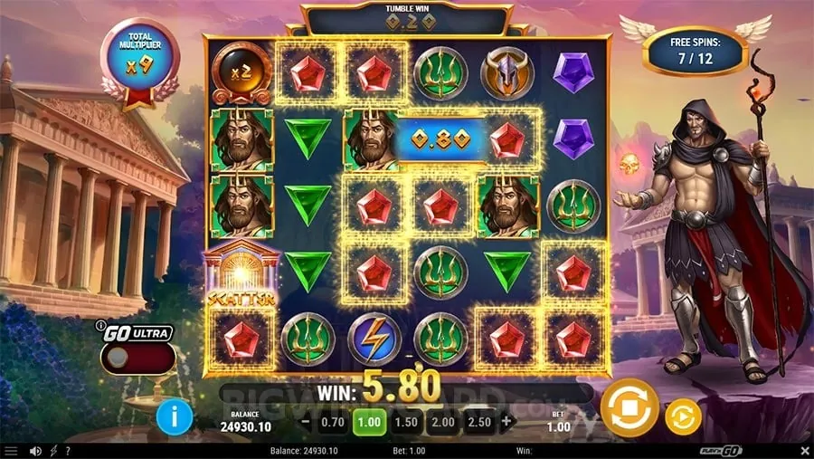 Exciting Slot Games at phjoy