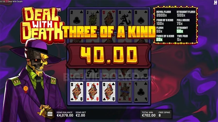 PHJOY online casino platform with security features