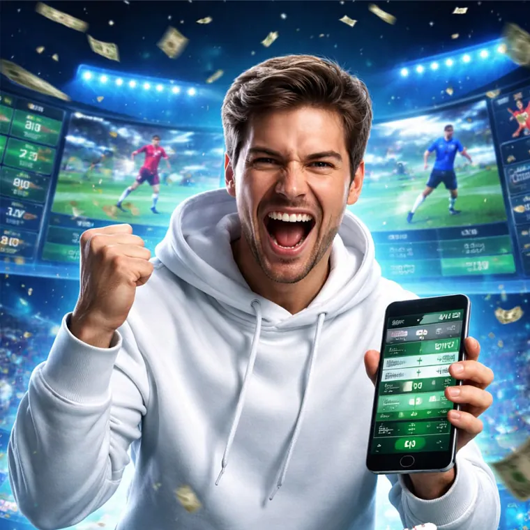 Basketball game in progress for phjoy betting