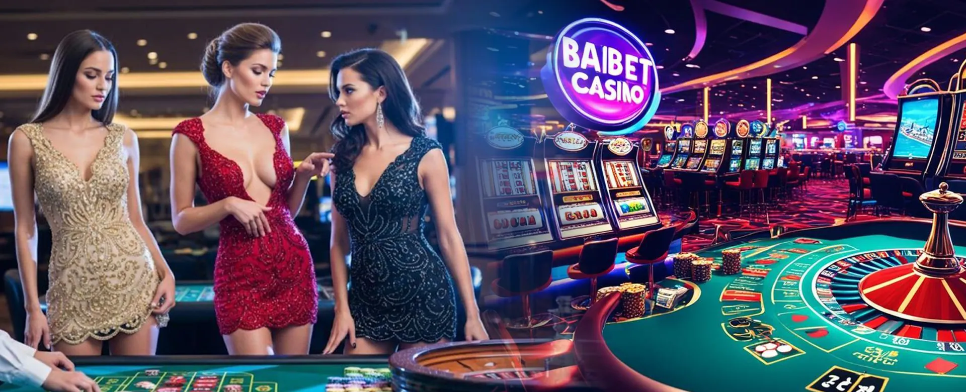 phjoy Responsible Gaming Guide banner with protective shield and subtle casino elements