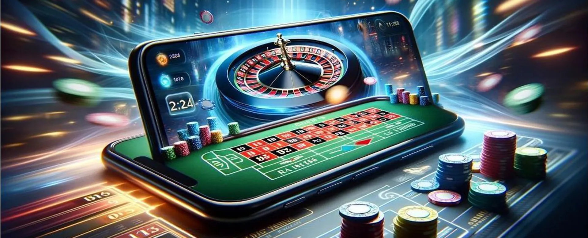 PHJOY Online Casino Registration Banner