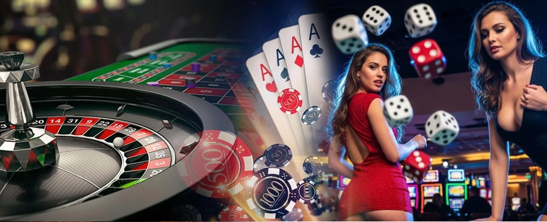 phjoy Online Casino Gaming Excellence