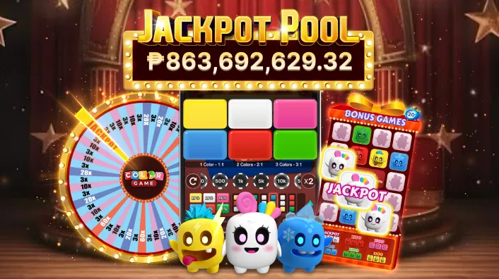 Phjoy Slot Game JILI