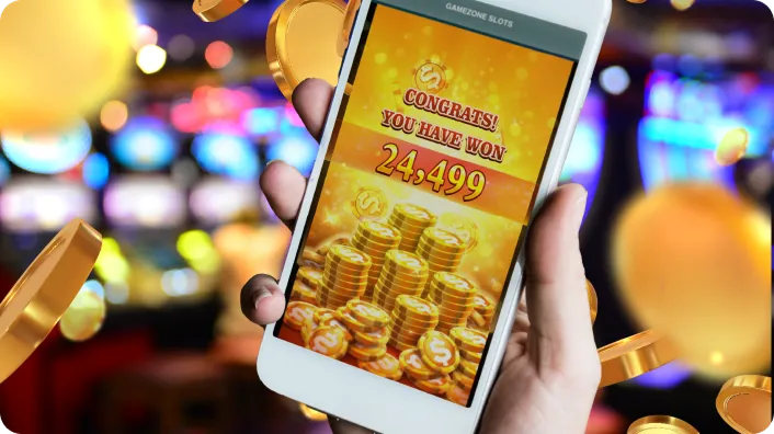 Phjoy Live Casino SA Gaming