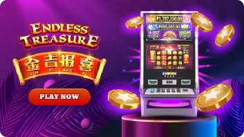 PHJOY Slot Games